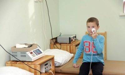 Аденоиды у детей. лечение или удаление?