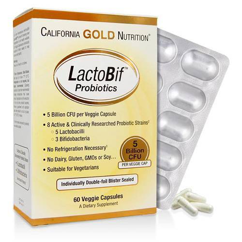 Bifidobacterium лонгум -bifidobacterium longum