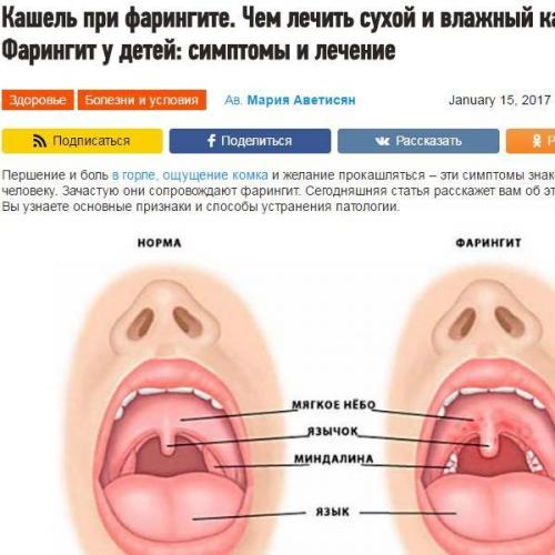 Лечение сильного кашля у взрослых народными средствами