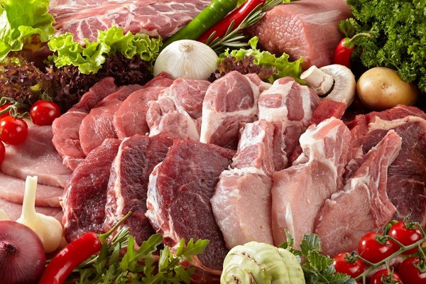 Диета при всд, какие продукты рекомендуется есть при вегето сосудистой дистонии