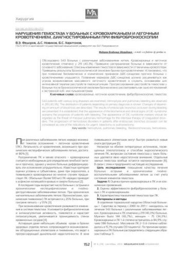 Причины появления крови в мокроте при бронхите, диагностика и методы лечения