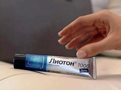 Лиотон 1000
