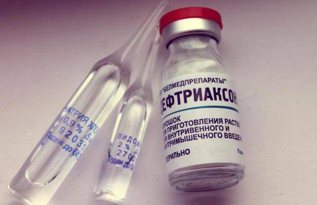 Наиболее эффективные антибиотики при пневмонии и бронхите