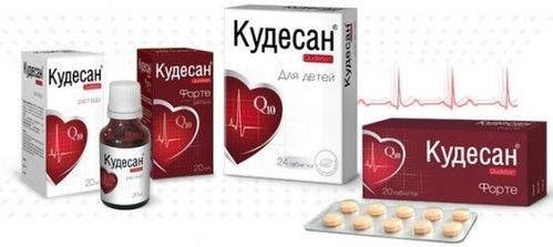 Дешевый аналог "кудесана": рейтинг, состав, инструкция по применению и отзывы