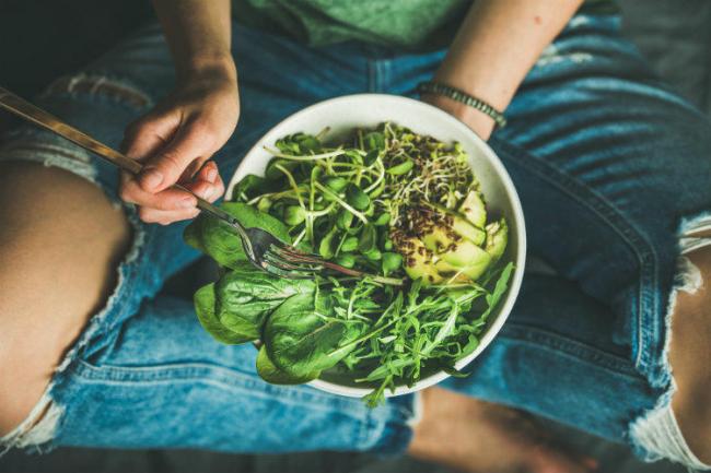 6 продуктов, снижающих холестерин. диета при высоком холестерине