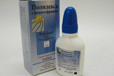 Как часто можно использовать полидекса