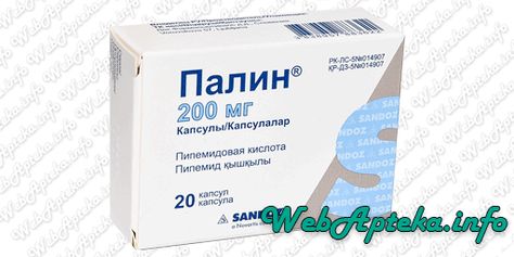 Палин
