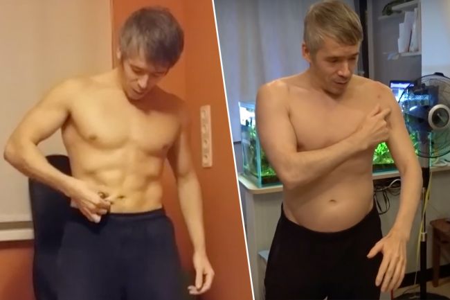 Питание для эндоморфа: советы полным!