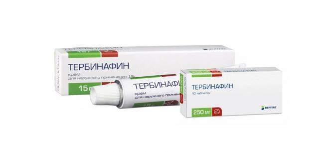 Micoderm от грибка: мгновенно действует, активно уничтожая микробы!