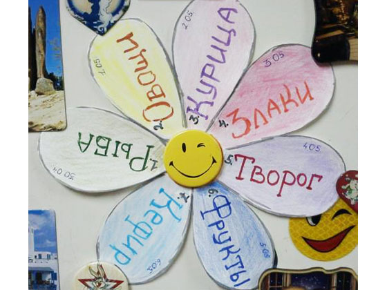 Диета 7 лепестков - подробное меню, рецепты, отзывы и результаты
