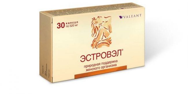 Эстровэл