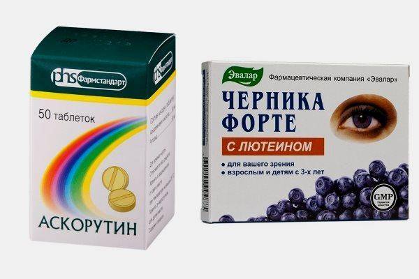 Лопнул капилляр в глазу: причины, симптомы, лечение