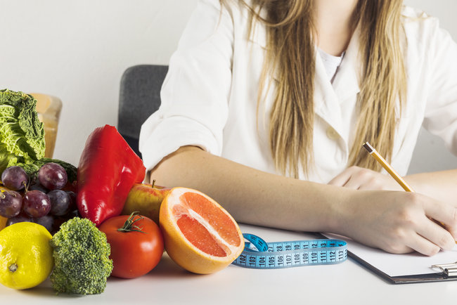 Продукты для похудения живота: что можно есть, а что нельзя. основные правила диеты