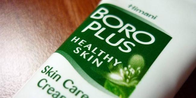 Крем Химани Боро Плюс Healthy Skin - отзывы