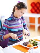 Диета при болезнях кишечника и желудка
