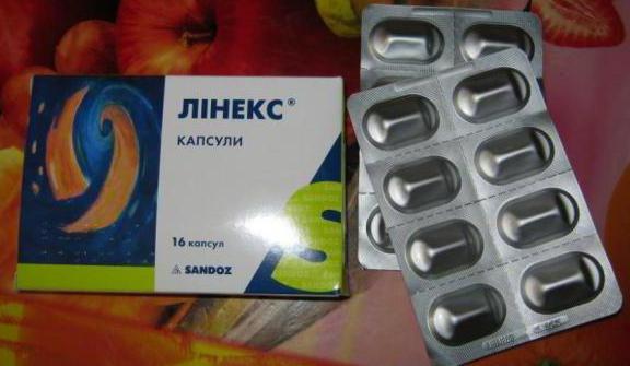 Аналоги линекса: 10 препаратов дешевле и лучше в информативной таблице с ценами и характеристиками