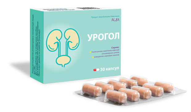 Урохол - лекарственный препарат. описание, показания урохол, способ применения, дозировка.
