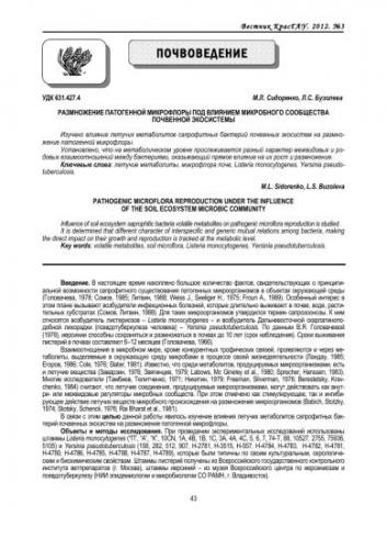 Рост и размножение бактерий — студопедия