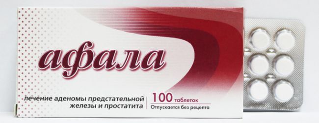 Отзывы о препарате простанорм