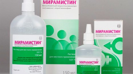 Как правильно полоскать горло при простуде