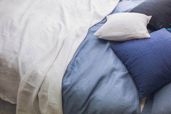 Переспали с парнем на чужом постели, можно ли заразиться спидом