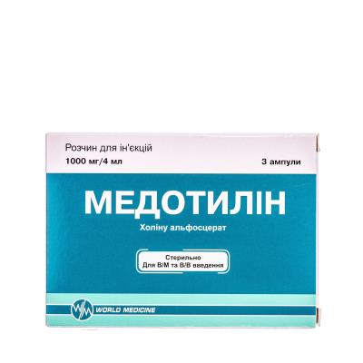 Медофлюкон (medoflucon) – инструкция по применению