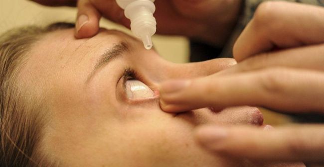 Конъюнктивит через сколько дней не заразен