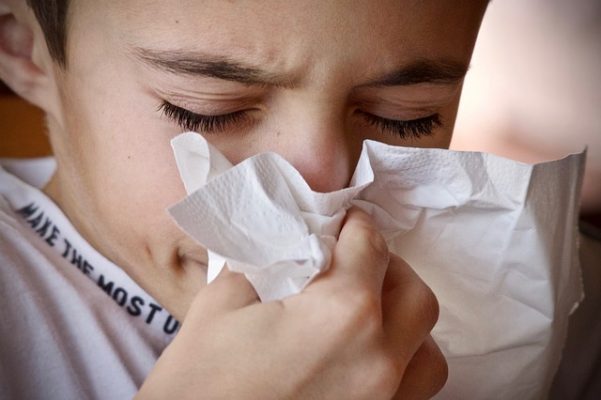 Диета при ротавирусе у детей и взрослых. сколько длится диета при ротавирусе?