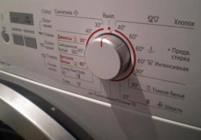BOSCH WAA 20263OEClassixx 5 инструкция по эксплуатации онлайн - страница 8