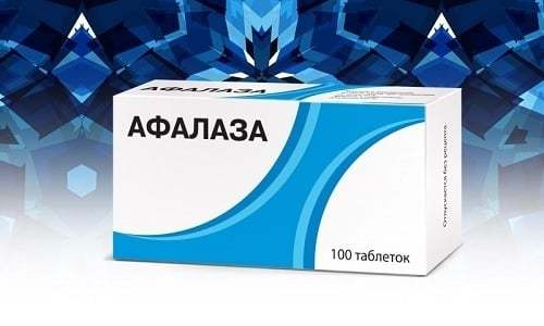Афала при простатите: состав, описание и применение