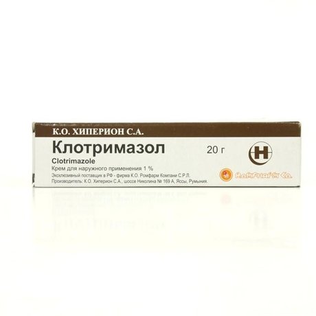 Свечи клотримазол — инструкция по применению, цена, отзывы и аналоги