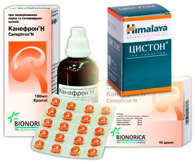 Как используют свечи Циститон для лечения цистита