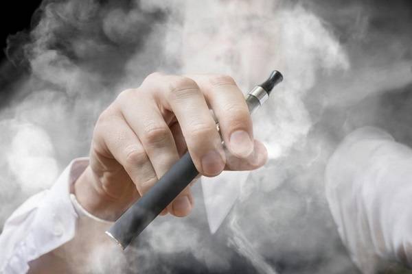 Чем чревато курение при астме?