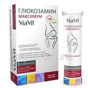 Хондроксид максимум крем