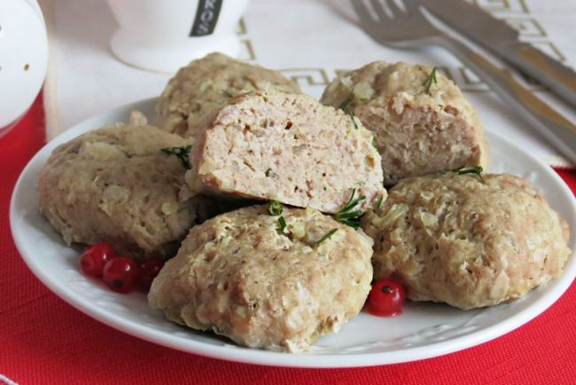 Меню при язве желудка на неделю