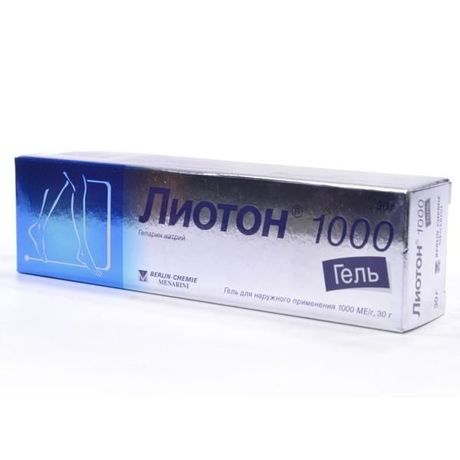 Лиотон и его аналоги