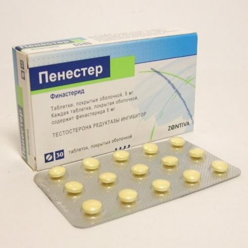 Пенестер