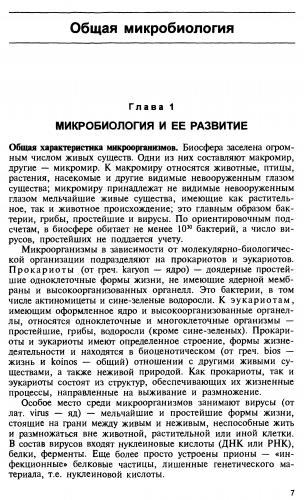 Чего не имеет бактериальная клетка