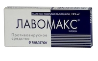 Аналоги таблеток лавомакс