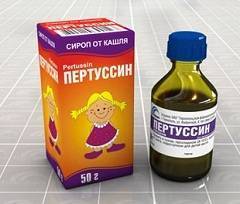 Инструкция по применению таблеток и сиропа пектусин от кашля для детей или взрослых - состав и цена