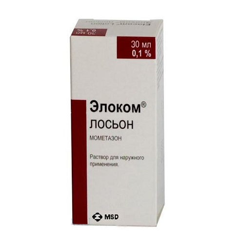 Аналоги мази элоком