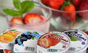 Что купить: йогурт или кефир? кисломолочные продукты: какие полезнее