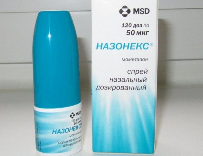 Аналоги спрея авамис