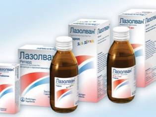 Порошок, сироп и таблетки для детей АЦЦ