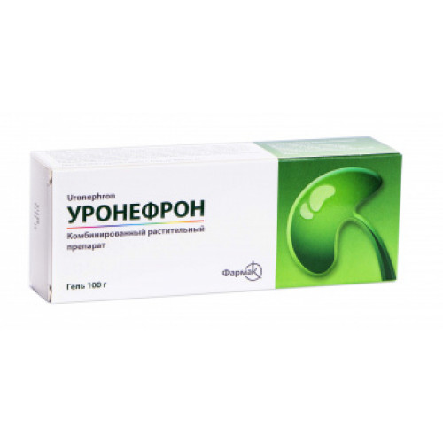 Канефрон – инструкция по применению, аналоги, отзывы, цена