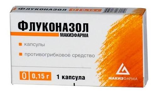 Медофлюкон - инструкция по применению, 30 аналогов