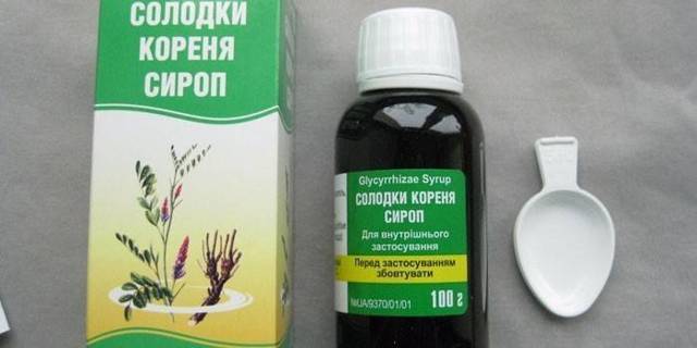 Пертуссин – инструкция по применению, показания, аналоги, отзывы