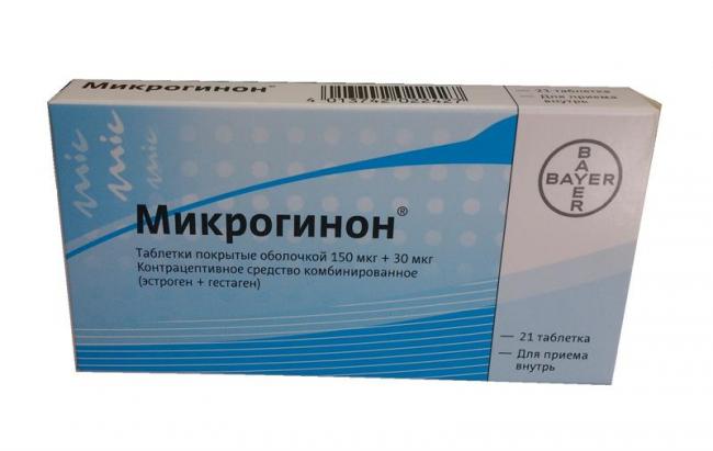 Отзывы о препарате диане-35