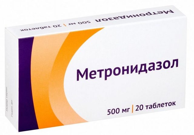 Метронидазол. инструкция. отзывы. аналоги. как принимать?