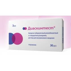 Когда дают медотвод от манту – противопоказания к прививке у детей